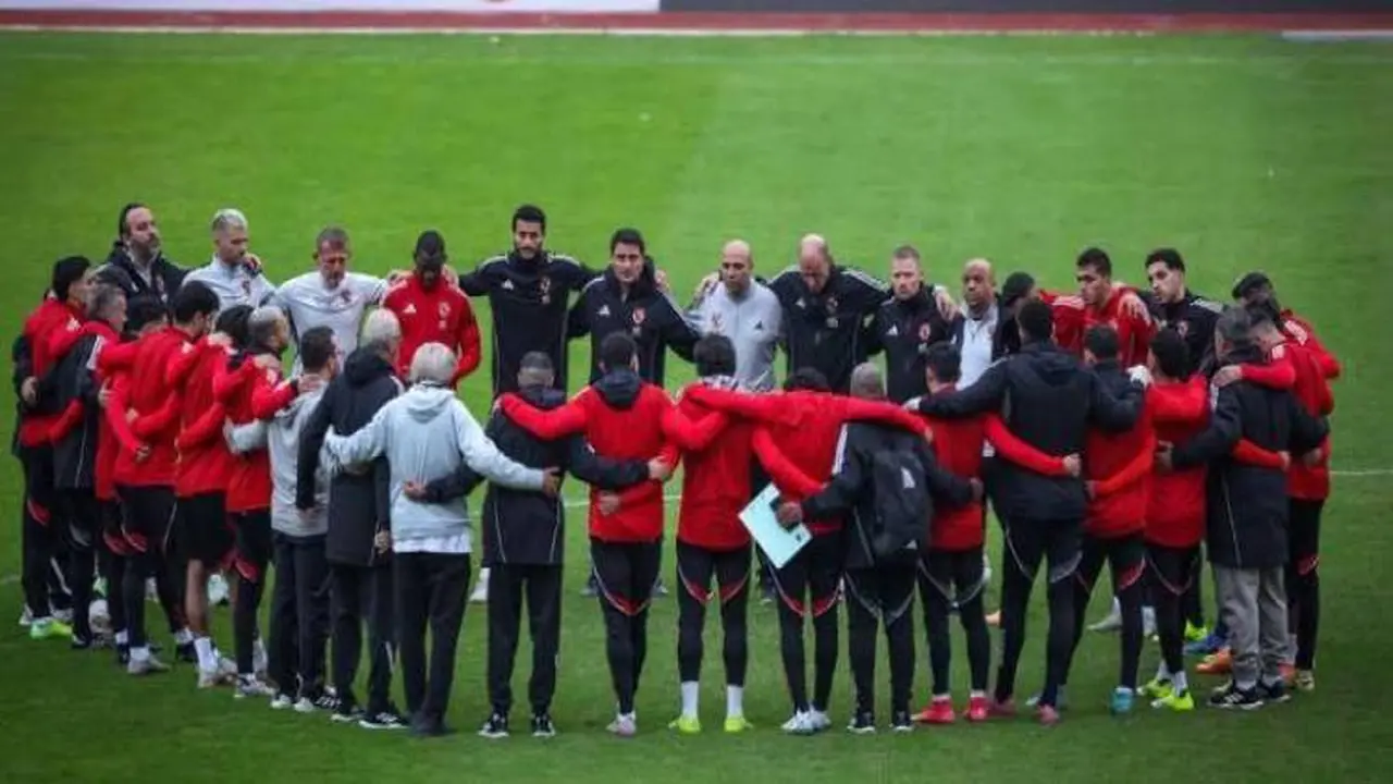 تحدي الصدارة الليلة.. موعد انطلاق مباراة الأهلي ويانج أفريكانز في دوري أبطال إفريقيا